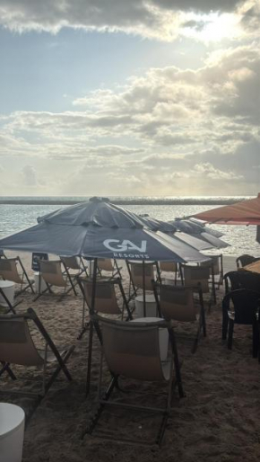Resort Porto Alto